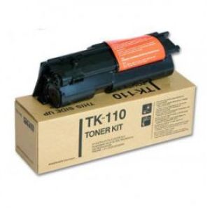 Toner Kyocera Toner TK-110, black (1T02FV0DE0) 1
