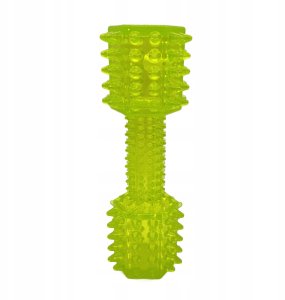 UnderFit Mr. Pretzel Hantel 18cm 2