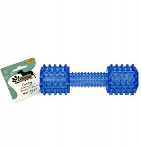 UnderFit Mr. Pretzel Hantel 18cm 4