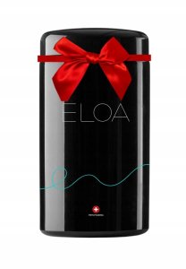 ELOA Power Collagen 90 kapsułek box 3
