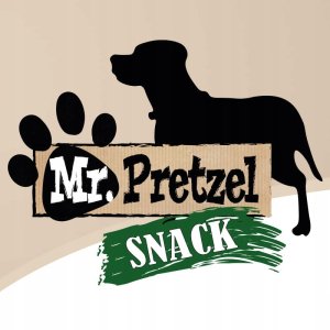 Vector-Food PRZYSMAK DLA PSA - Roladki ze żwaczy wołowych Mr.Pretzel 250g 3