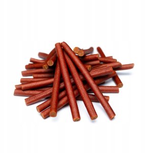 Happy Cat PRZYSMAK DLA PSA - Paluszki z Królika Mr.Pretzel 500g zdrowe PREMIUM 2