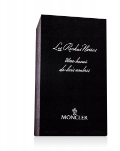 Moncler MONCLER Les Roches Noires EDP spray 200ml 2