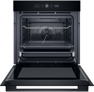 Piekarnik Whirlpool Wbudowana piekarnik WOI5S8PPM1SBA 2