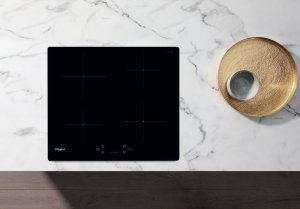 Lodówka Whirlpool WS QS460 NE 3