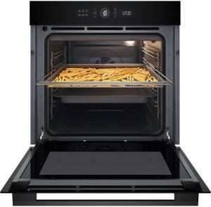 Piekarnik Whirlpool WOI5S8CM1SBA 13