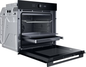 Piekarnik Whirlpool WOI5S8CM1SBA 3