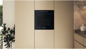 Piekarnik Whirlpool WOI5S8CM1SBA 4