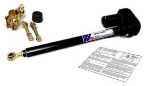 Elektrobim Elektrinė napęd przedłużenie Super Power Jack 2000N 7.5mm/s 24V - 61cm 13