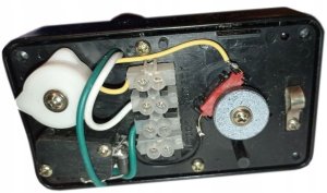 Elektrobim Elektrinė napęd przedłużenie Super Power Jack 2000N 7.5mm/s 24V - 61cm 14