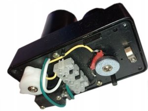 Elektrobim Elektrinė napęd przedłużenie Super Power Jack 2000N 7.5mm/s 24V - 61cm 15