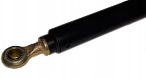 Elektrobim Elektrinė napęd przedłużenie Super Power Jack 2000N 7.5mm/s 24V - 61cm 7