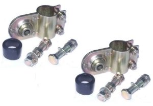 Elektrobim Elektrinė napęd przedłużenie Super Power Jack 2000N 7.5mm/s 24V - 61cm 8