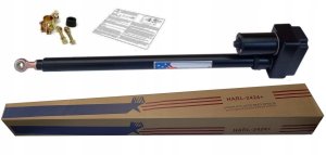 Elektrobim Elektrinė napęd przedłużenie Super Power Jack 2000N 7.5mm/s 24V - 61cm 9