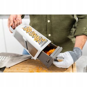 Zwilling Z-Cut Rękawica odporna na przecięcia 2