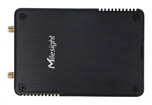 Bramka VoIP MILESIGHT UG56-L08GL-868M Bramka LoraWan Przemysłowa Wewnętrzna z Modułem LTE PoE Wi-Fi Anteny Zewnętrzne MQTT Programowalna Python-SDK Node-RED 2