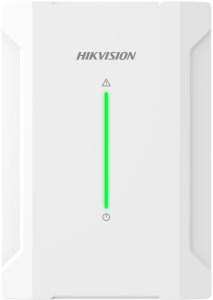 Hikvision ODBIORNIK MAGISTRALI TRI-X AX HYBRID PRO G2 DS-PR501-HWE 2