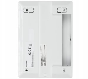 Hikvision ODBIORNIK MAGISTRALI TRI-X AX HYBRID PRO G2 DS-PR501-HWE 3