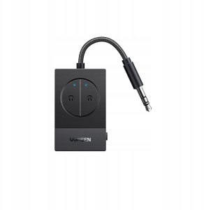 Głośnik Ugreen Transmiter BT305 Bluetooth 5.4 - black 5