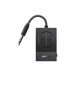 Głośnik Ugreen Transmiter BT305 Bluetooth 5.4 - black 6