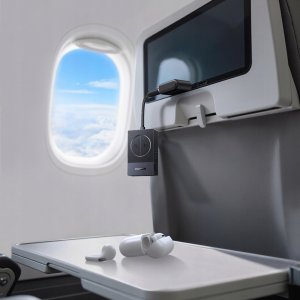 Głośnik Ugreen Transmiter BT305 Bluetooth 5.4 - black 7