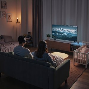 Głośnik Ugreen Transmiter BT305 Bluetooth 5.4 - black 10