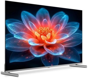 Telewizor CHiQ M65QA9 TV 65", UHD MiniLED Google TV DLG 120 Hz 2