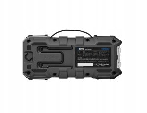 TOPDON Car Jump Starter V3000 3