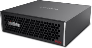 Serwer Lenovo ThinkStation PGX GB10 128GB 1TB SSD DGX OS 2