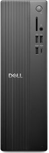 Komputer Dell ECS1250 | Desktop | Slim | Intel Core Ultra 7 | 265 | 16 GB | DDR5 | 1000 GB | Intel UHD Graphics | No Optical Drive | English | Ubuntu | Warranty 36 month(s) 2