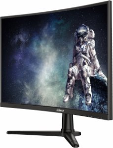 Monitor Dahua Technology MONITOR LCD 24"/DHI-LM24-E240C 2