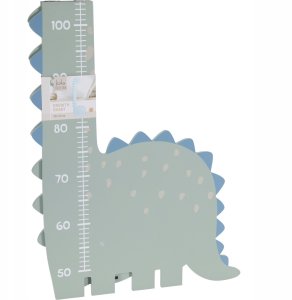 Miarka wzrostu na ścianę KISMET, 45 x 120,5 cm 3