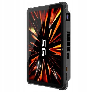 Tablet Blackview TABLET ACTIVE 12 PRO 11" 256GB/BLACK 6