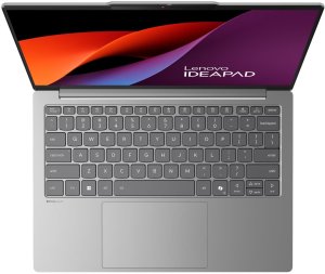 Laptop Lenovo IdeaPad Slim 5 13ARP10 Ryzen 5 7535HS / 16 GB / 512 GB / W11 (83J2001KMX) 4