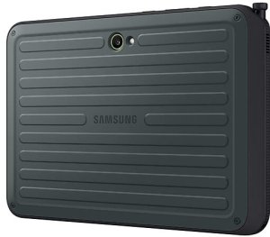 Tablet Samsung Galaxy Tab Active5 Pro 10.1" 128 GB 5G Zielony (SM-X350NZGAEUE) 17