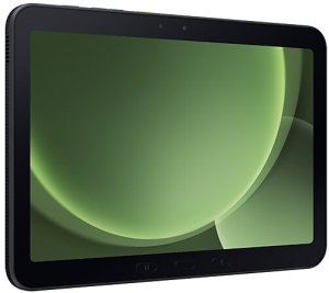 Tablet Samsung Galaxy Tab Active5 Pro 10.1" 128 GB 5G Zielony (SM-X350NZGAEUE) 3