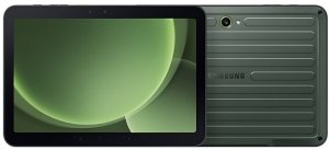 Tablet Samsung Galaxy Tab Active5 Pro 10.1" 128 GB 5G Zielony (SM-X350NZGAEUE) 7