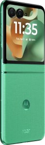 Smartfon Motorola Razr 60 5G 8/256GB Zielony  (PB860045SE) 4
