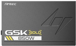 Zasilacz Antec 0-761345-20146-9 moduł zasilacza 850 W 20+4 pin ATX ATX czarny 2