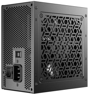 Zasilacz Antec 0-761345-20146-9 moduł zasilacza 850 W 20+4 pin ATX ATX czarny 4