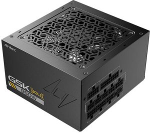 Zasilacz Antec 0-761345-20146-9 moduł zasilacza 850 W 20+4 pin ATX ATX czarny 7