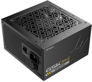 Zasilacz Antec 0-761345-20146-9 moduł zasilacza 850 W 20+4 pin ATX ATX czarny 8