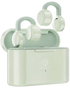 Rose Technics (ROSESELSA) OPENFREE - green - Słuchawki TWS LDAC LHDC 2