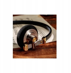 Rose Technics (ROSESELSA) Distant Mountain - black - Słuchawki nauszne 3