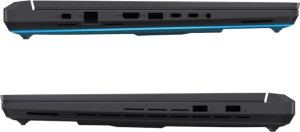 Laptop HP ROG Strix G16 G615 Ultra 7 255HX / 16 GB / 1 TB / W11 / RTX 5060 / 240 Hz (G615LM-U7161W) 8