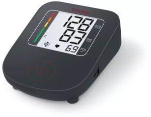 Ciśnieniomierz Beurer BM 23 Limited Edition czarny - ciśnieniomierz BM23LE25 (4211125609016) 6