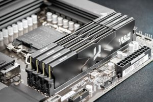 Pamięć GoodRam IRDM, DDR5, 32 GB, 7200MHz, CL34 (IR-7200D564L34S/32GDC) 6