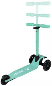 Chillafish hulajnoga dla dzieci od 3 lat zielona 105566 (2901527069229) 2