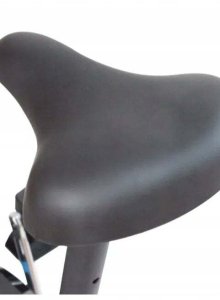 Rower stacjonarny Riwall ROWER STACJONARNY MAGNETYCZN ROWEREK TRENINGOWY ĆWICZEŃ 140KG RRW-01 5