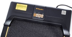 Bieżnia Riwall Chudy Max elektryczna 3